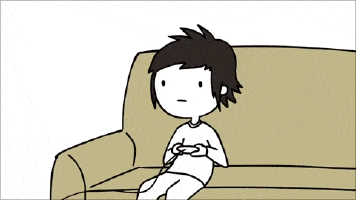 youtube animation GIF by Channel Frederator