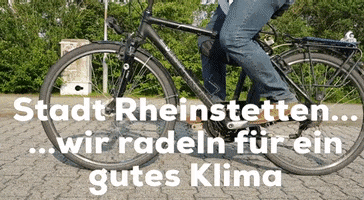Fahrrad GIF by Stadt Rheinstetten