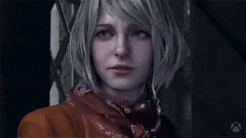 Resident Evil Loop GIF by Xbox