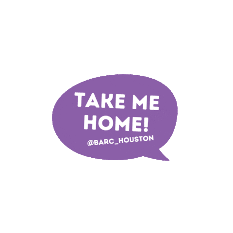 BARC Animal Shelter & Adoptions Sticker