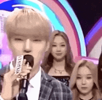 Kpop GIF