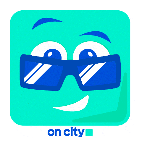 GIF by On City