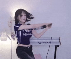 Magenta GIF