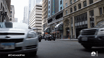 Accident GIF by One Chicago