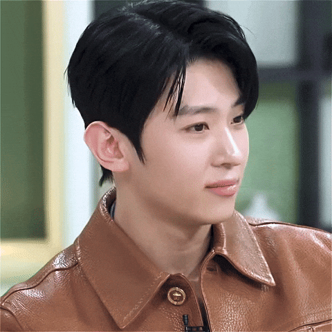 Eyes Smile GIF