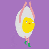 Egg-dance GIFs - Get the best GIF on GIPHY