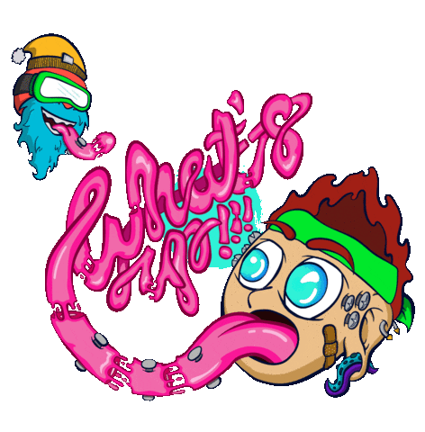 Animated Sticker