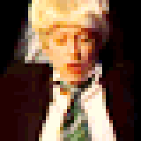 a very potter musical