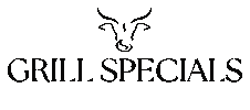 Grill specials Sticker