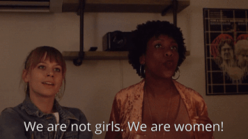 Sci Fi Omg GIF