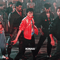 Micheal Jackson GIF