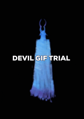 Devil GIF