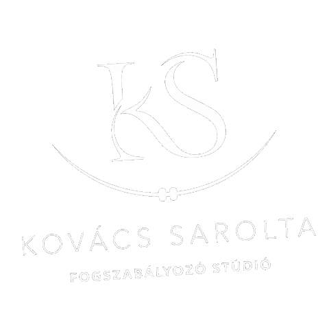 Dentist Orthodontist Sticker by Fogszabályozó Stúdió