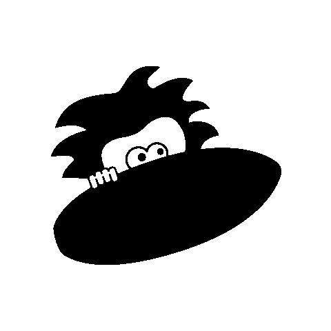 Alma Digital Sticker