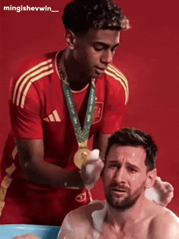 6 7 Argentina GIF