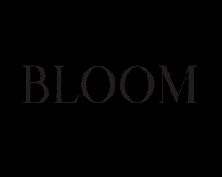Bloom Conference GIF