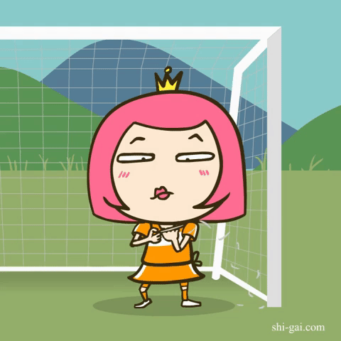 football girl GIF by ShiGai