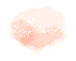 Happy Stay Tuned Sticker