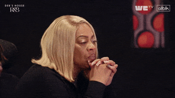 Rb Facepalm GIF by ALLBLK