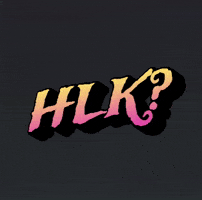Hlk Episch GIF