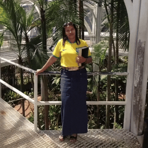 Happy Sticker GIF