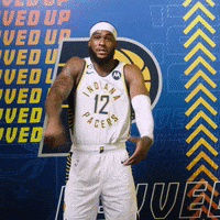 Basketball Cooking GIF by Indiana Pacers
