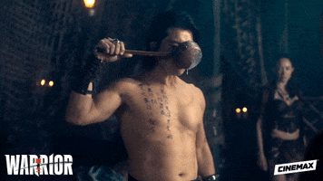GIF by Cinemax