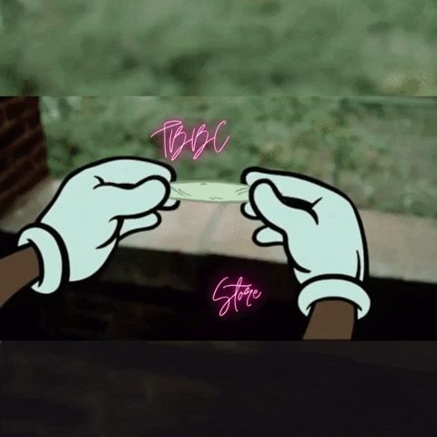 Smoke Shop In India GIF