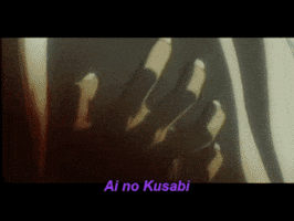 can ai no kusabi in this twilight GIF