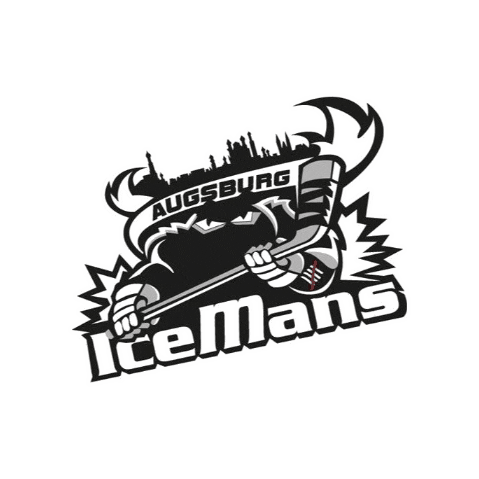 Man Iceman Sticker by Intersport Wolf