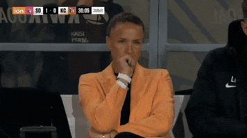 Think Womens Soccer GIF by National Women's Soccer League