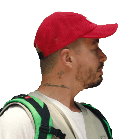 #Pokemon25 with J. Balvin GIFs on GIPHY - Be Animated