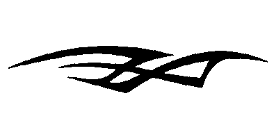 Tuning Sticker by BA$$ILONES