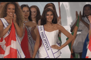 Miss Philippines GIF