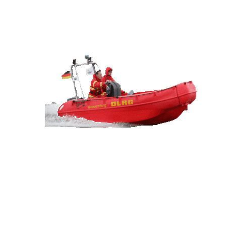 DLRG Ehringshausen e. V. Sticker