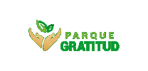 Sticker by Parque Gratitud