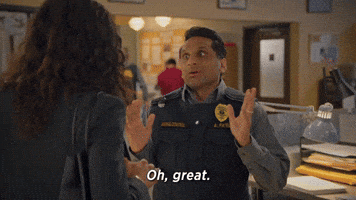 Happy Animal Control GIF by Comedy Club FOX