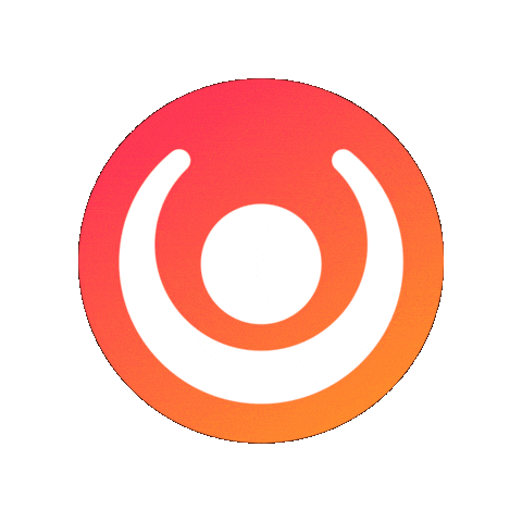 Oula Sticker by oulafitness