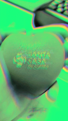 Santa Casa de Curitiba GIF