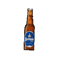 Beer Sticker by kopparbergworld