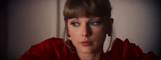 Judge Reaction GIF by Taylor Swift