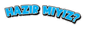 Sticker by Vigo Animasyon