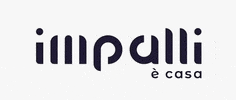 Impalli è Casa GIF