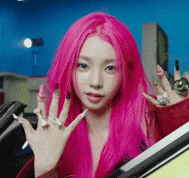 Lemonade Karina GIF