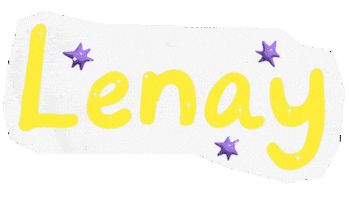1111 Sticker by lenay