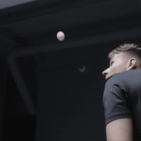 Serve Ping Pong GIF by STIGA Sports