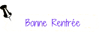 Ecole Sticker by Bricorama Voiron