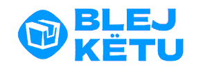 Blej Sticker by Paketos