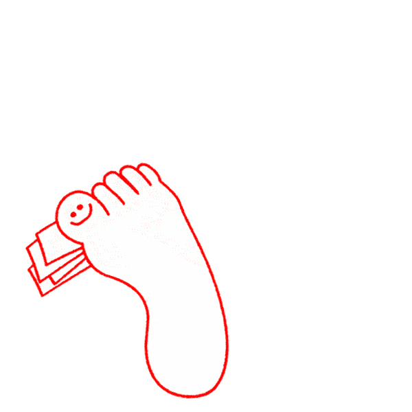 Atuxtu Sticker