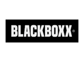 BLACKBOXX Sticker